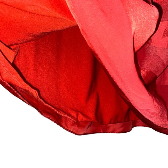 Gorgeous NEW!!! Max Edition sleeveless dancing dress, perfect for summer sz L - Picture 7 of 16